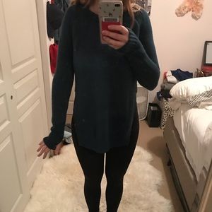 Lululemon sweater